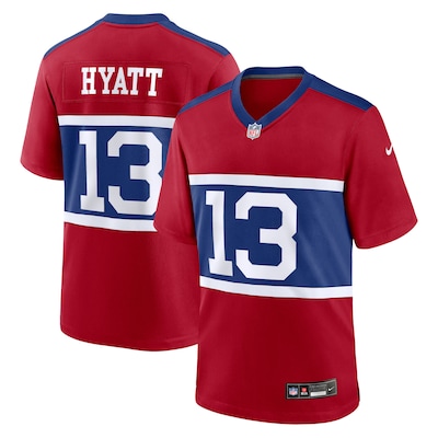 New York Giants Kids Jerseys 2025-10-24-007
